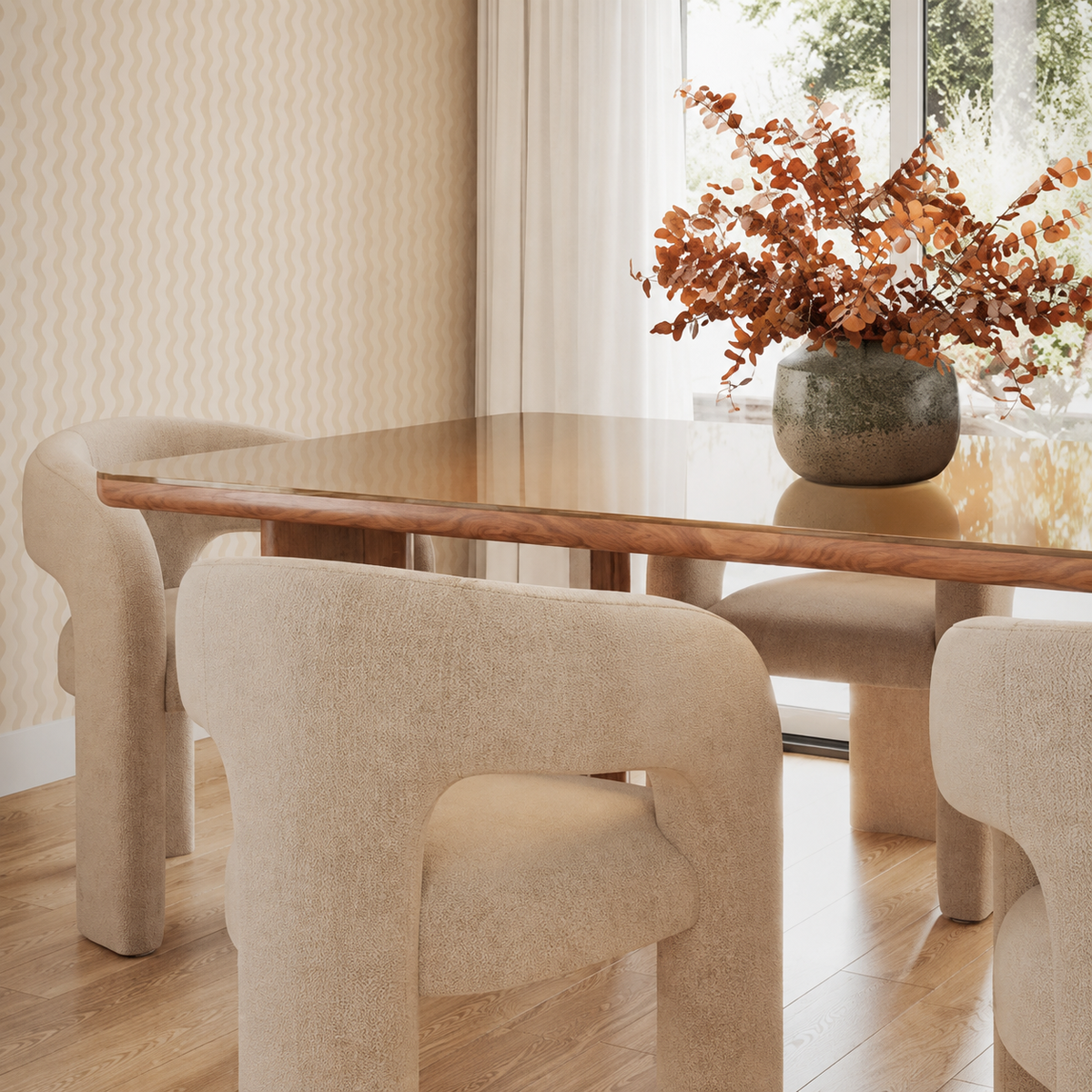 Dining Chairs