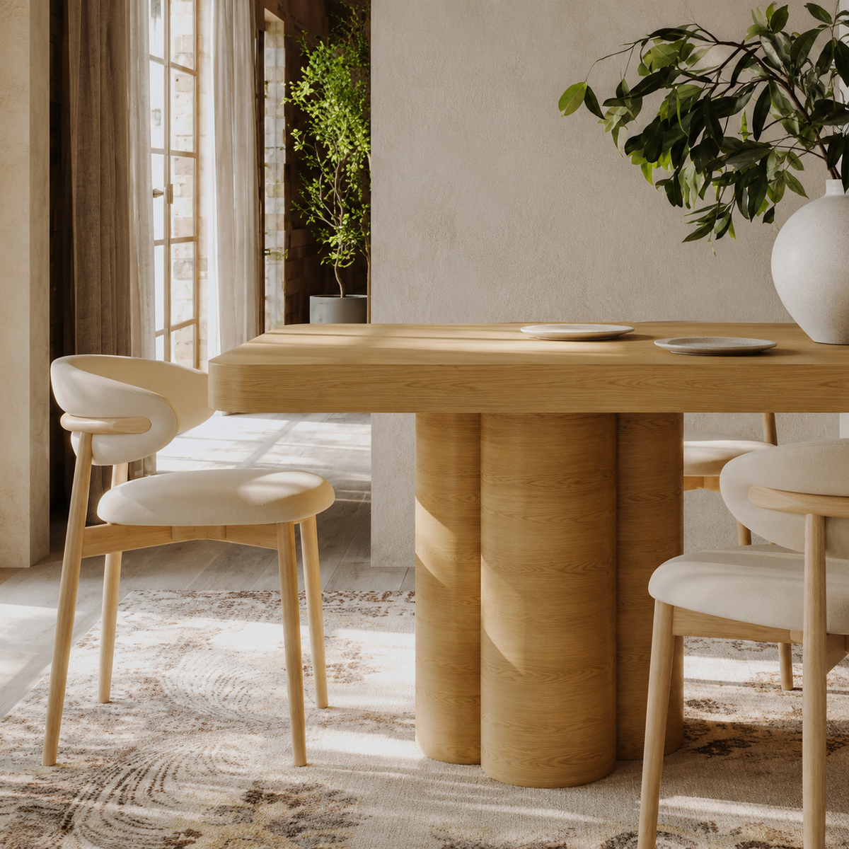 Dining Tables