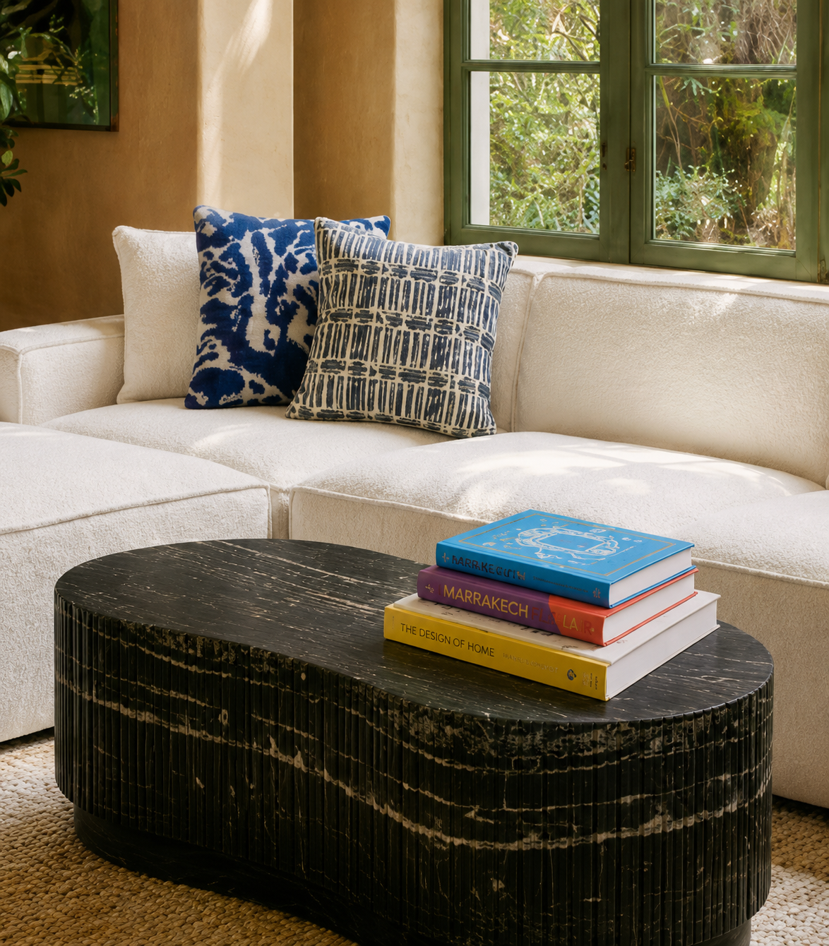 Coffee & Cocktail Tables