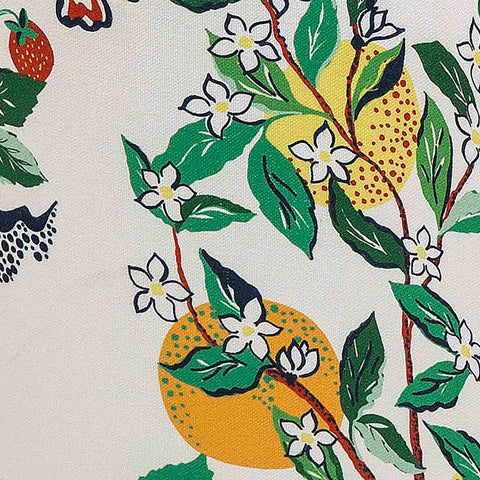 Lemon tree